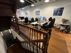 Sago Street (D1), Office #512807561